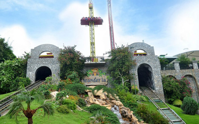 Wonderla