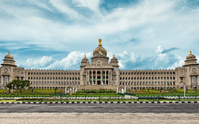 Vidhana Soudha