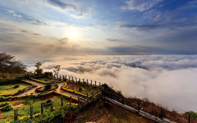 Nandi Hills