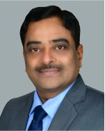 Organising Chairman