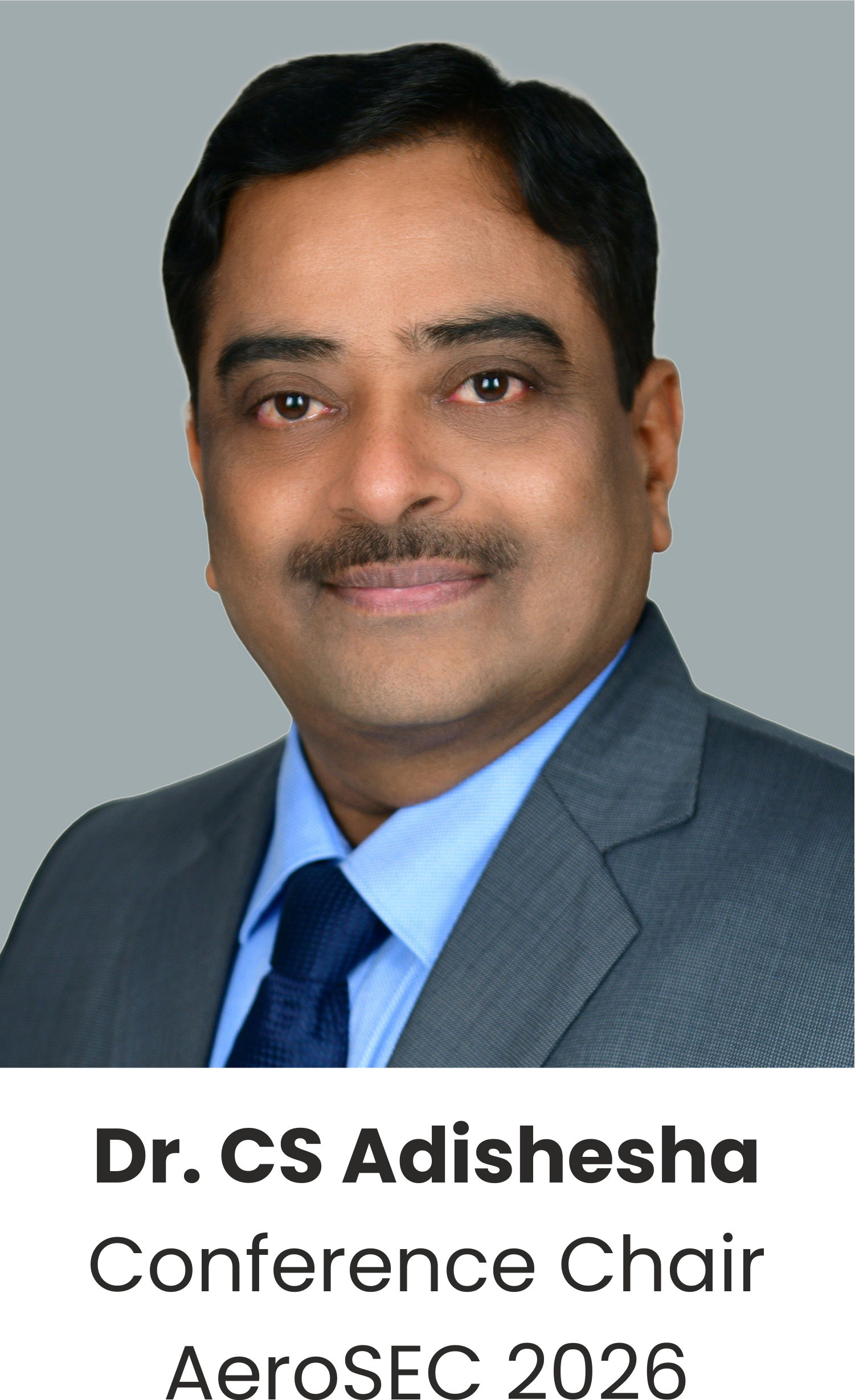 Organising Chairman